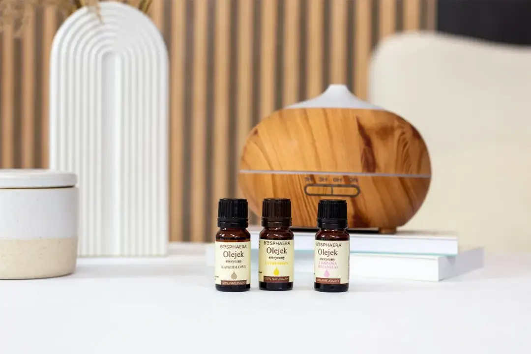 Nawilżacz powietrza: Warto? Zyski, straty i wybór idealnego