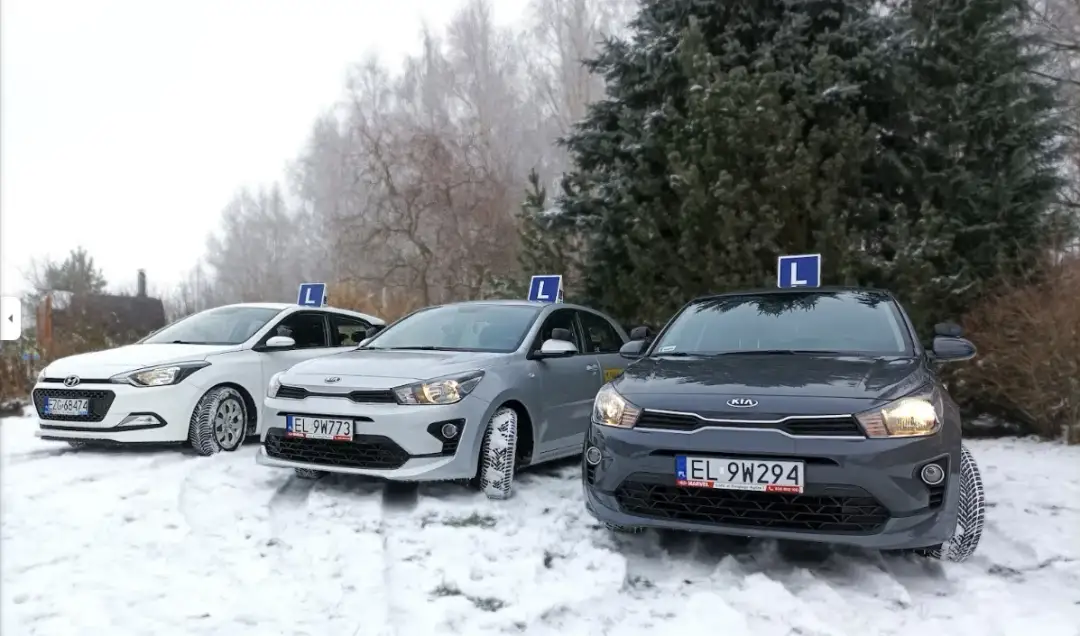 Auto Szkoła Grześ: Najlepsza auto szkoła w Sieradzu i Zgierzu