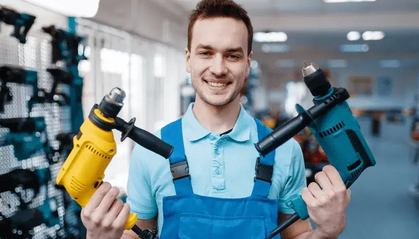 Festool czy Makita - Która marka naprawdę oferuje lepszą jakość?