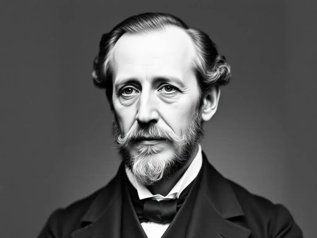 Kto napisał Pinokia? Prawdziwy autor i mroczna historia bajki