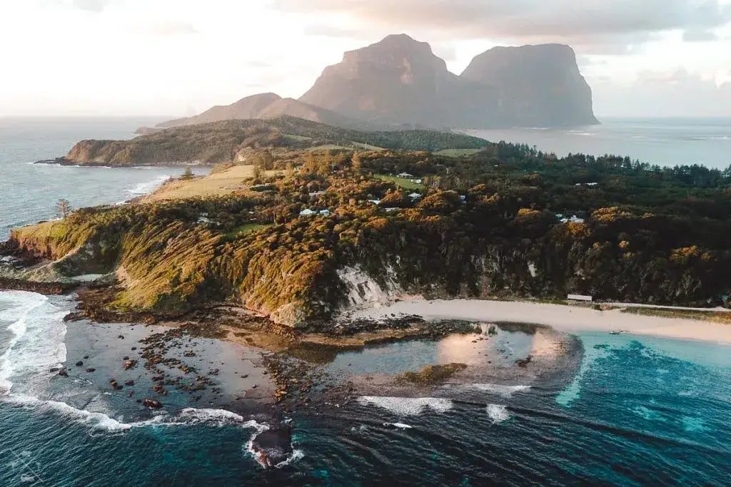 Najpiękniejsze miejsca w Australii, które musisz zobaczyć na własne oczy