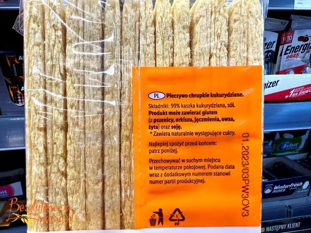 Pieczywo kukurydziane: zdrowe czy nie? Analiza i porady