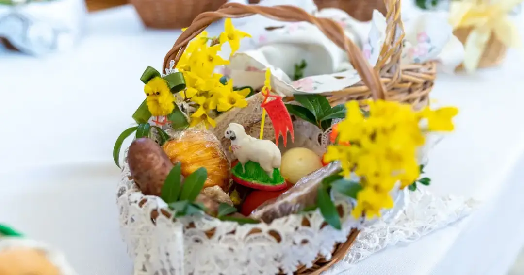 Kiedy wielkanoc - poznaj datę i tradycje tego wyjątkowego święta