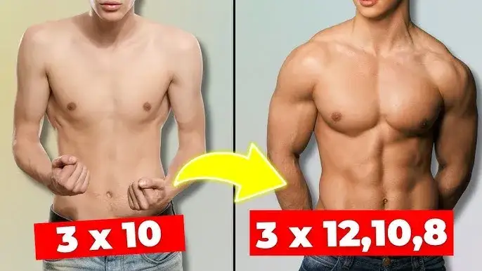 Ile ćwiczeń na jednym treningu? Optymalna liczba dla efektów