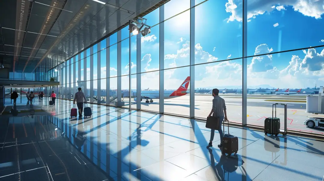 Dojazd z lotniska Mediolan Linate do centrum - najlepsze opcje