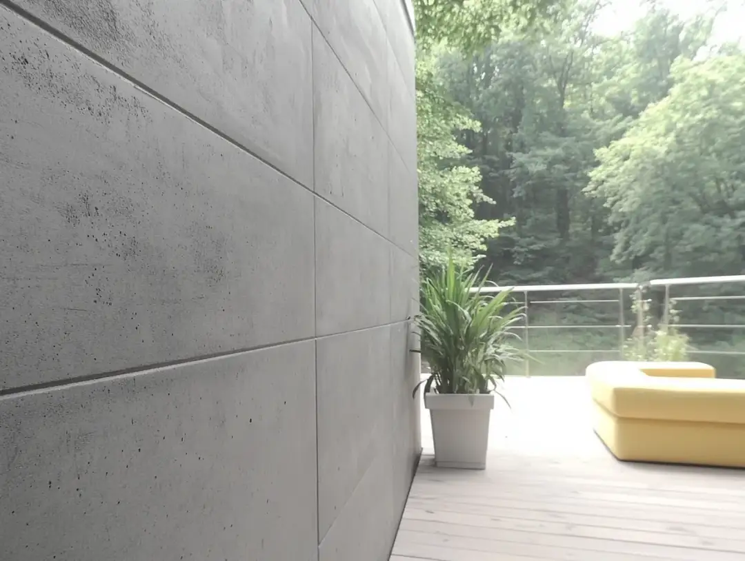 Jak skutecznie kleić kamień dekoracyjny betonowy - najlepsze kleje i porady