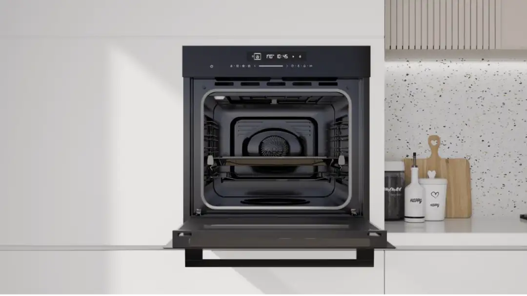 Piekarnik z numerami ile stopni - jak uniknąć błędów w gotowaniu