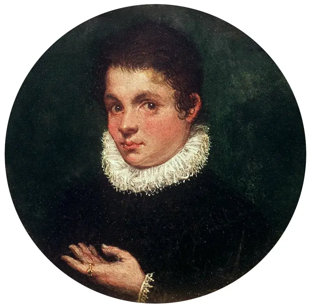 Dworzanin renesansowy: sekretny świat władzy i luksusu polskiego dworu