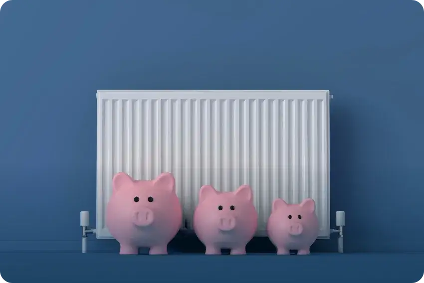 Najtańsze ogrzewanie mieszkania: 5 sposobów na realne oszczędności zimą