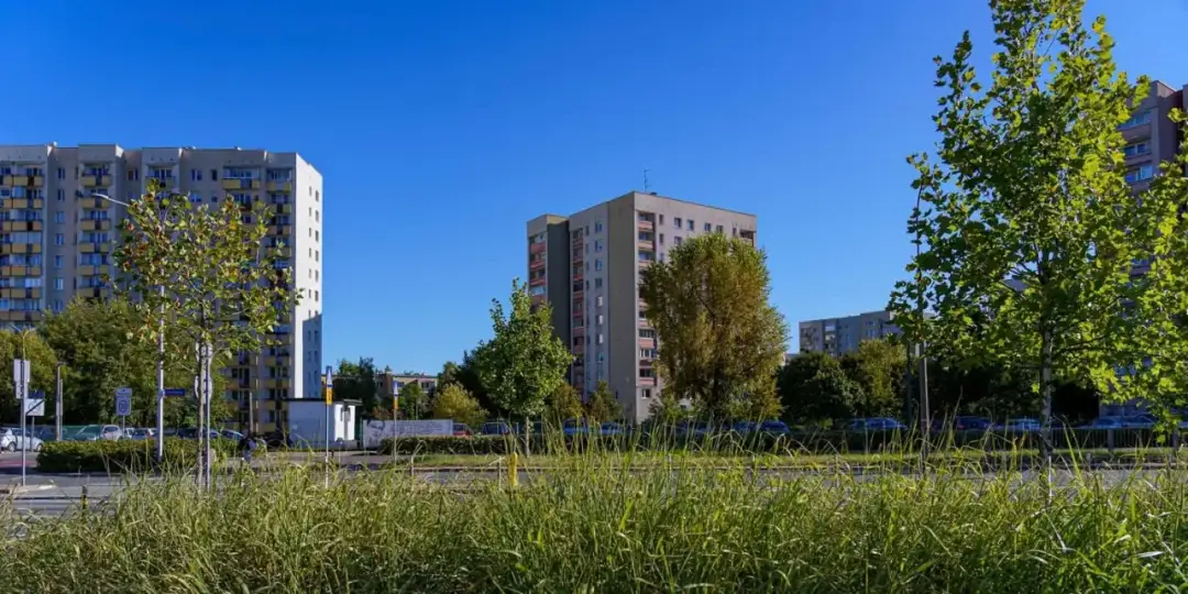 Bemowo-Lotnisko: Ile osiedli? Poznaj 5 głównych i nowe inwestycje