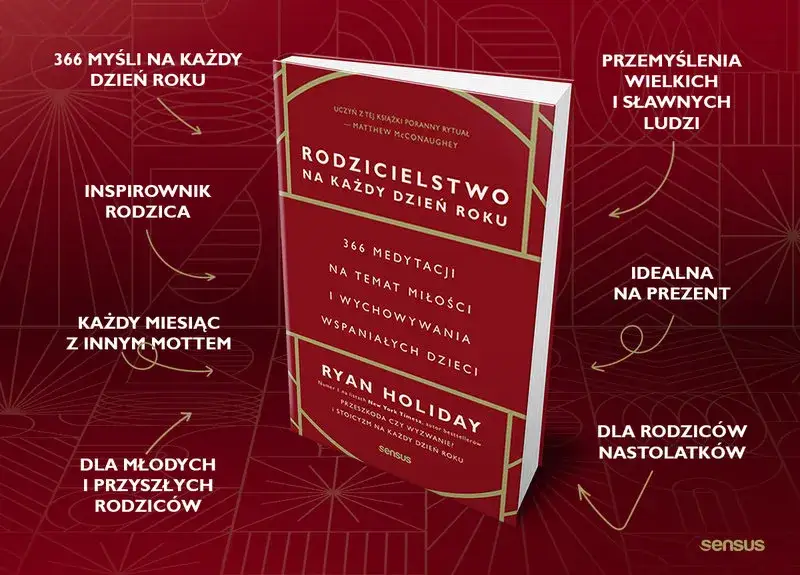 Przypowieść o miłości - inspirujące nauki i refleksje na co dzień