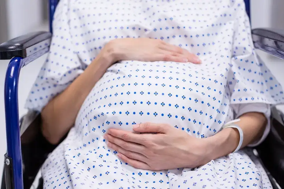 Balonik na wywołanie porodu: Wszystko, co musisz wiedzieć