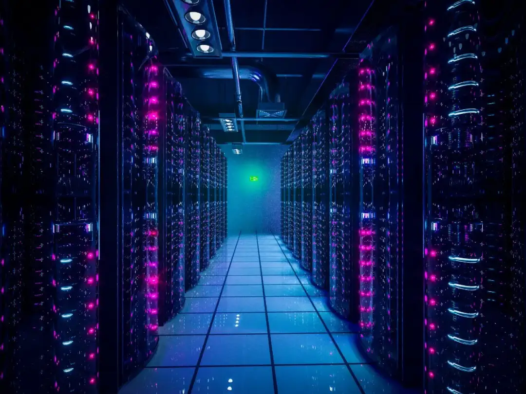 Ile prądu zużywa serwer? Sprawdź, ile możesz zaoszczędzić na energii