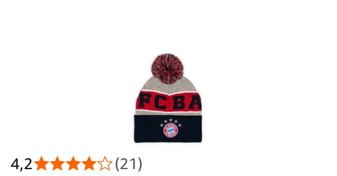 FC Bayern Mütze: Modelle, Preise & Originale erkennen Ihr Guide
