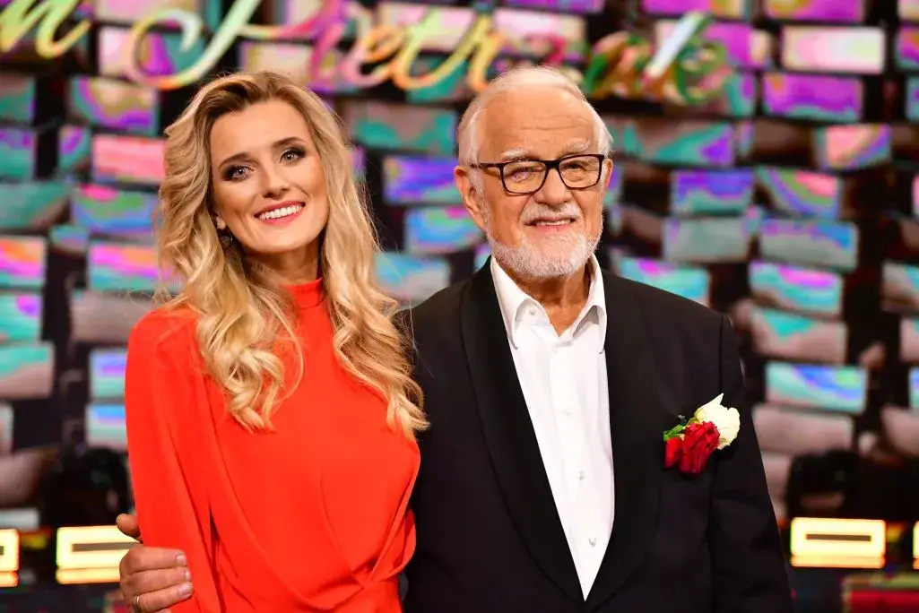 Czy Jan Pietrzak ma żonę? Odkryj szczegóły jego życia prywatnego