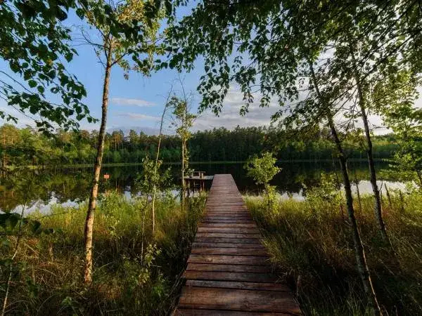 Najlepsze atrakcje nad jeziorem Śniardwy, które musisz poznać