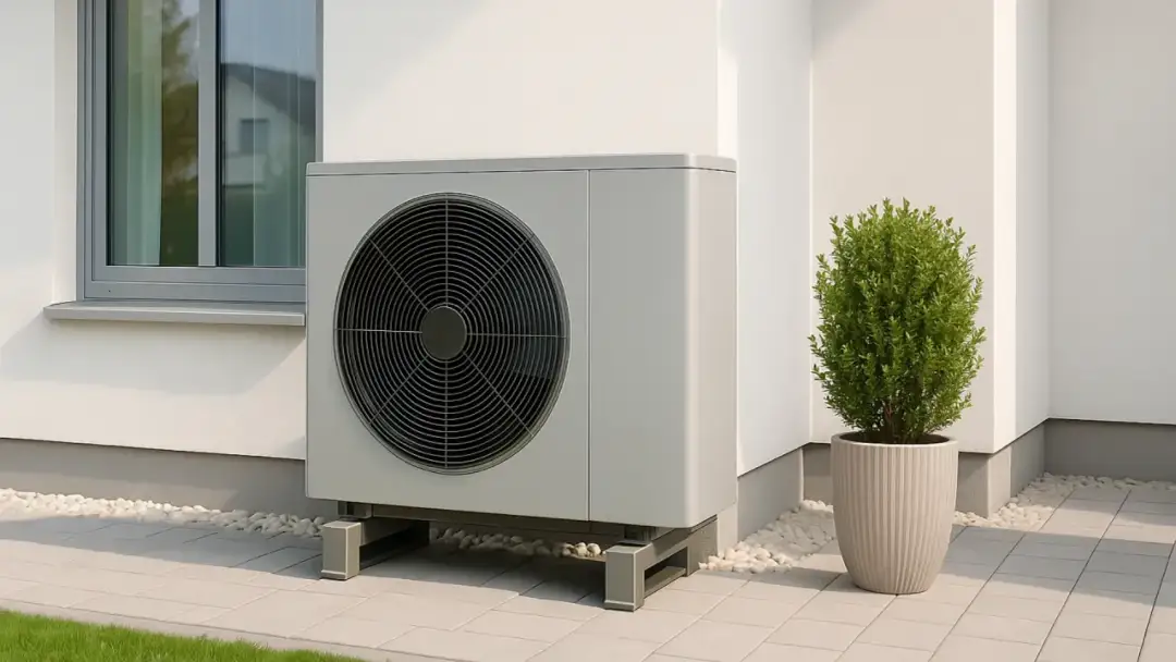 Pompa ciepła Viessmann czy Panasonic: Którą wybrać w 2025?