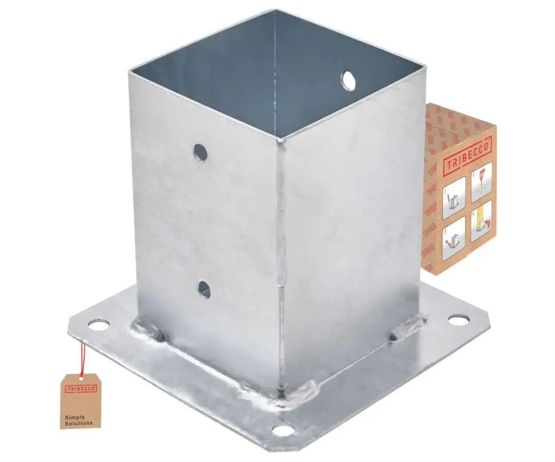 Jakie kotwy do altany zapewnią stabilność i bezpieczeństwo?