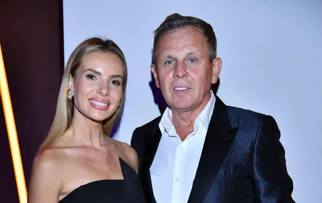 Krzysztof Jabłoński wiek: Zaskakujące fakty o życiu i karierze przedsiębiorcy