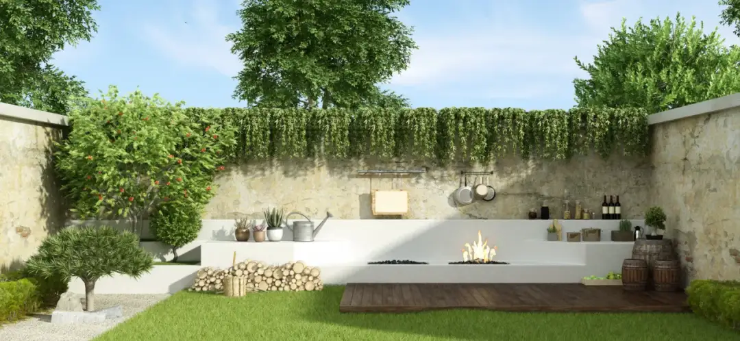 Najlepsze spa zewnętrzne: jak wybrać idealne do swojego ogrodu?