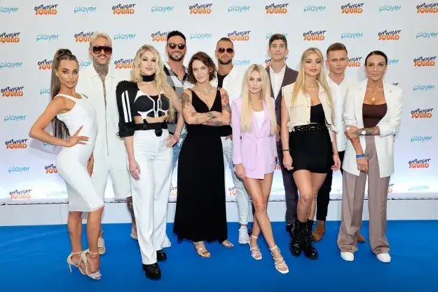 Uczestnicy Hotel Paradise 7: relacje, konflikty i życie po programie