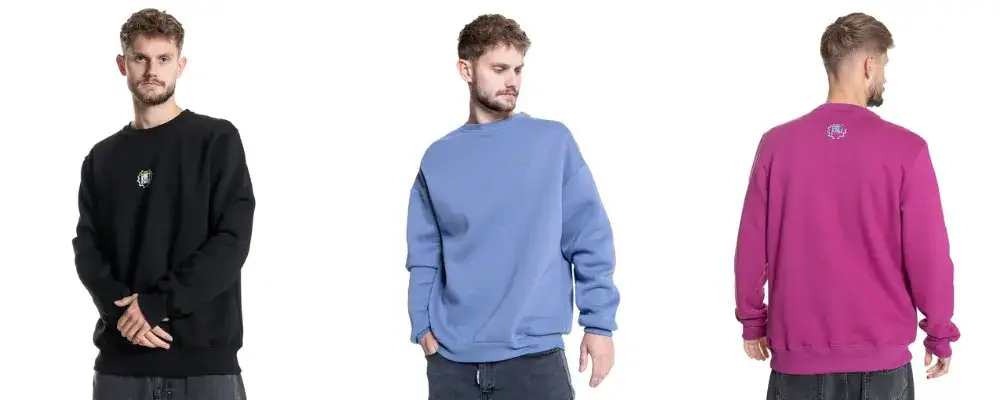 Bluzy miłość o co chodzi – odkryj ich popularność i stylizacje