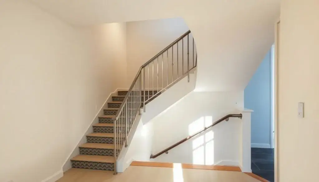 Ile kosztuje remont klatki schodowej w bloku? Sprawdź ceny i czynniki wpływające na koszty