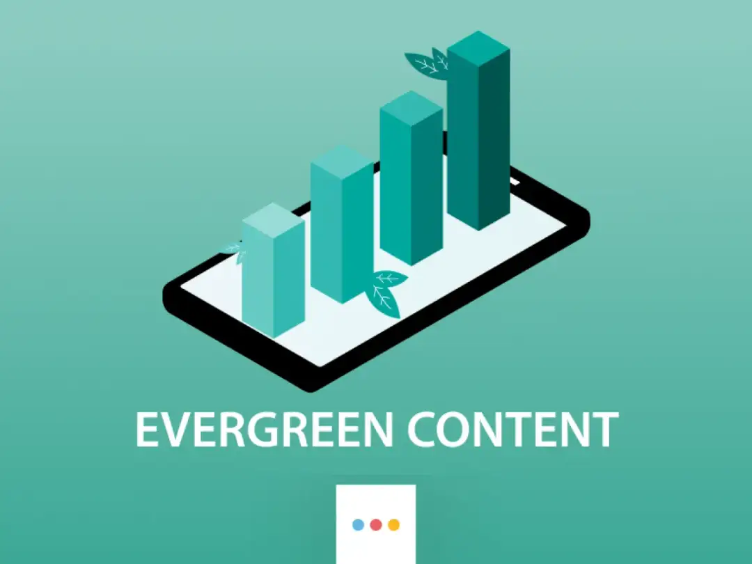 Evergreen content - Co to znaczy i dlaczego go potrzebujesz?