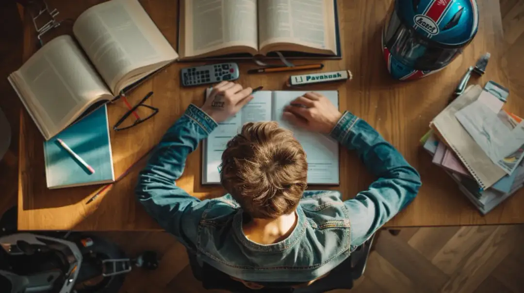 Test na Prawo Jazdy A1: Jak skutecznie nauczyć się do testów?