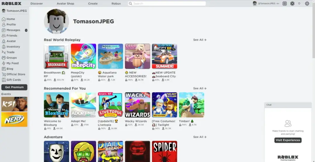 Jak pobrać Roblox szybko i bezpiecznie: kompletna instrukcja instalacji