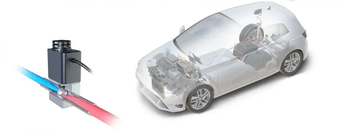 Objawy uszkodzonego zaworu rozprężnego klimatyzacji, które musisz znać