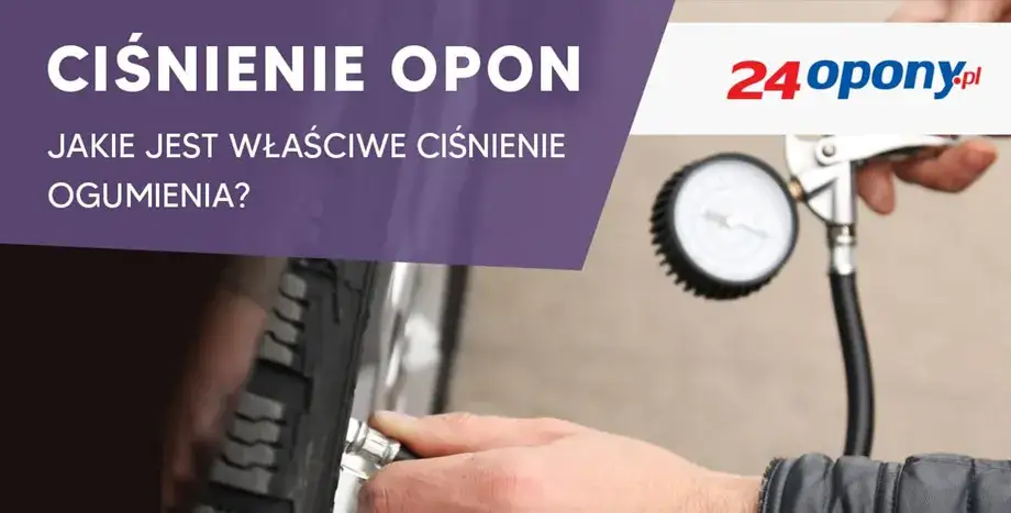 Ile ciśnienia w oponach? Kluczowe wartości dla bezpieczeństwa jazdy