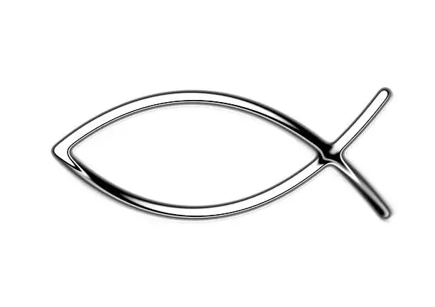 Co oznacza symbol ryby? Odkryj jego głębokie znaczenie w chrześcijaństwie