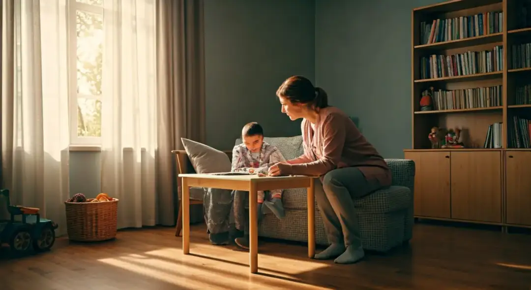 Opieka nad dzieckiem niepełnosprawnym a emerytura - co musisz wiedzieć