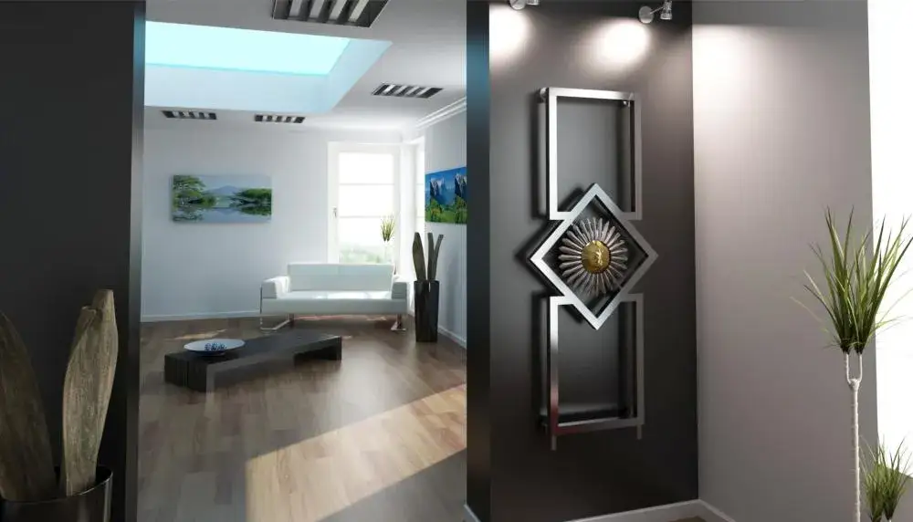 Grzejniki włoskie: elegancja i nowoczesność w Twoim domu Grzejniki włoskie: elegancja i nowoczesność w Twoim domu