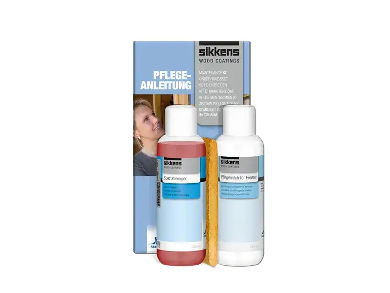 Skuteczna konserwacja okien drewnianych: metody i środki