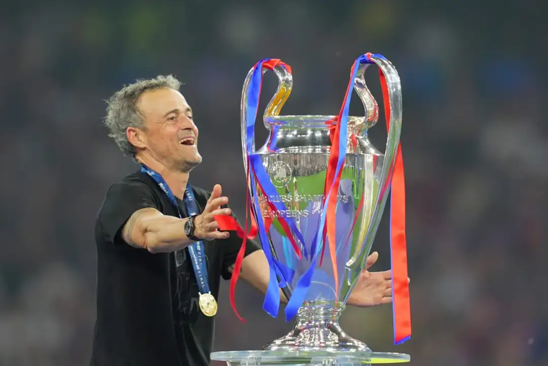 Liga Mistrzów 2025/26: Jak oglądać? CANAL+, darmowe vouchery