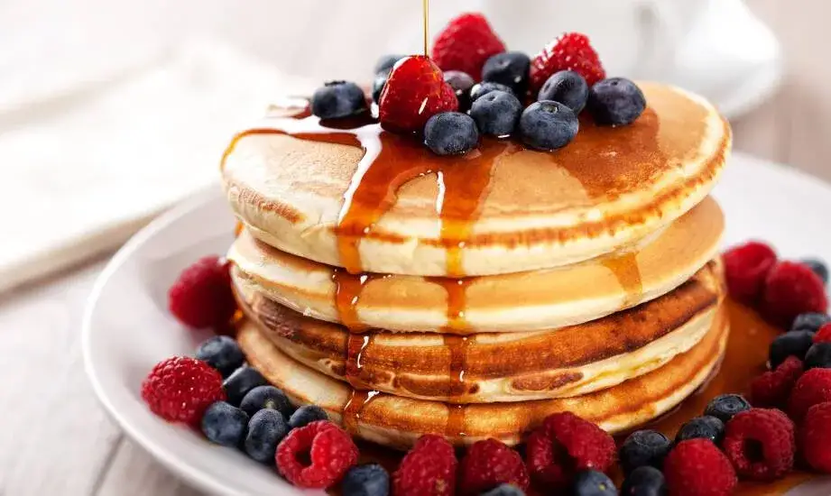 Co zamiast tortu: 10 kreatywnych alternatyw na każdą okazję