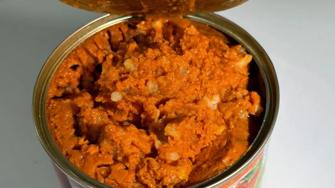 Paprykarz a dieta: Czy kultowy przysmak jest zdrowy?