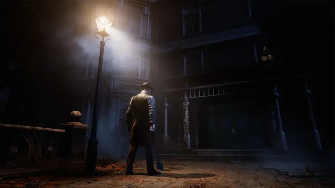 Wielka wyprzedaż gier Bandai Namco na Steam w GamersGate: The Devil in Me za 52 zł