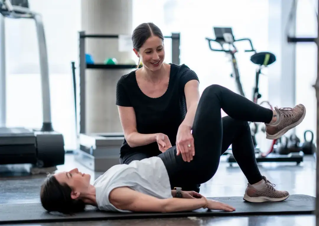 Jakie ćwiczenia na nietrzymanie moczu pomogą Ci odzyskać kontrolę?