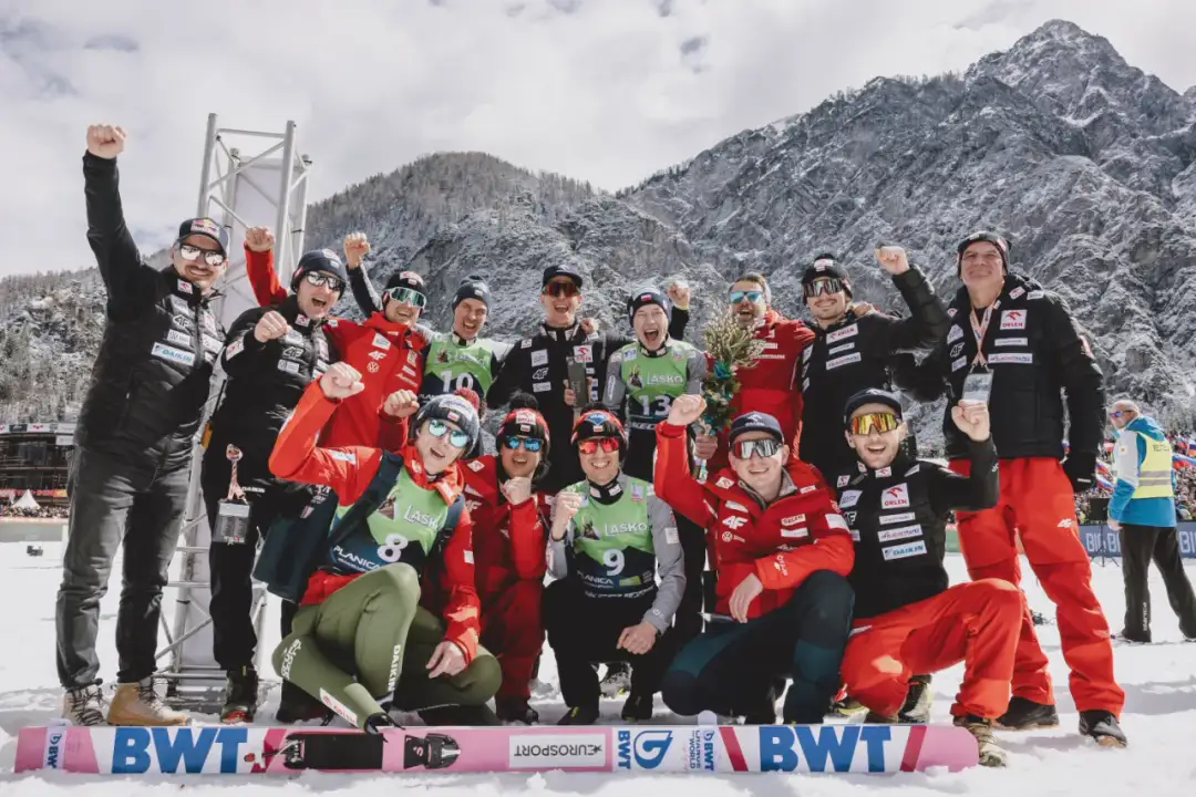 Kiedy puchar świata w skokach narciarskich? Daty i szczegóły zawodów