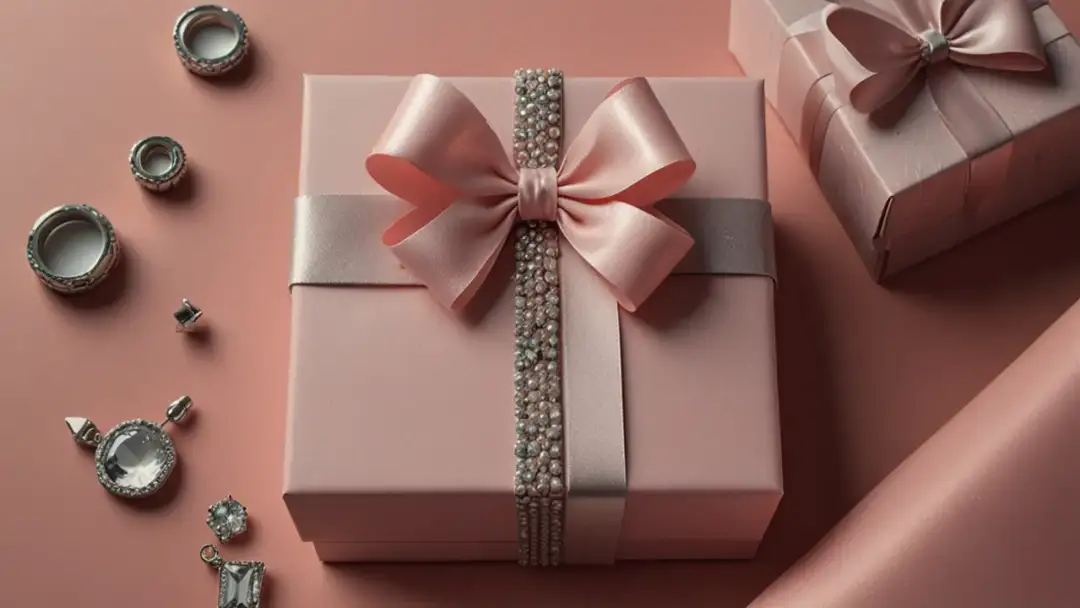  Prezent do 100 zł dla niej - 10 pomysłów na wyjątkowy upominek dla dziewczyny