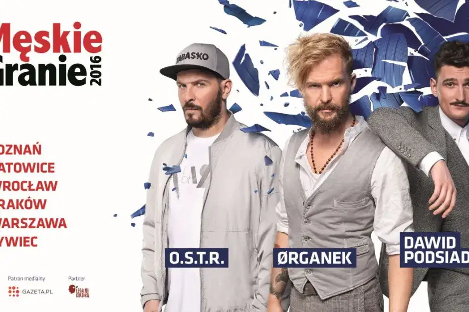 Festiwal Żywiec w Warszawie: Co najbardziej zaskoczy uczestników?