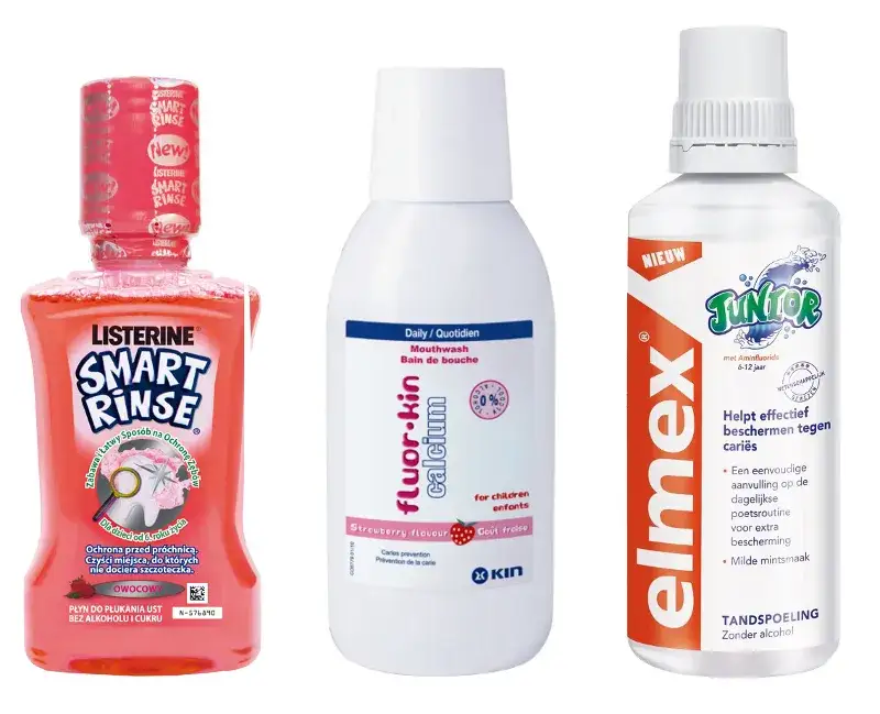 Skuteczne płukanki jamy ustnej przy zapaleniu dziąseł, które pomogą