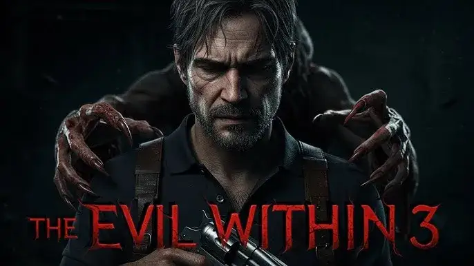 Evil Within 3 - data premiery, gameplay, wymagania sprzętowe