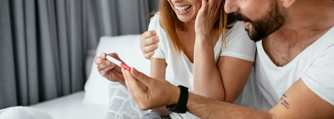 Ciąża objawy po jakim czasie? Kiedy możesz je zauważyć?