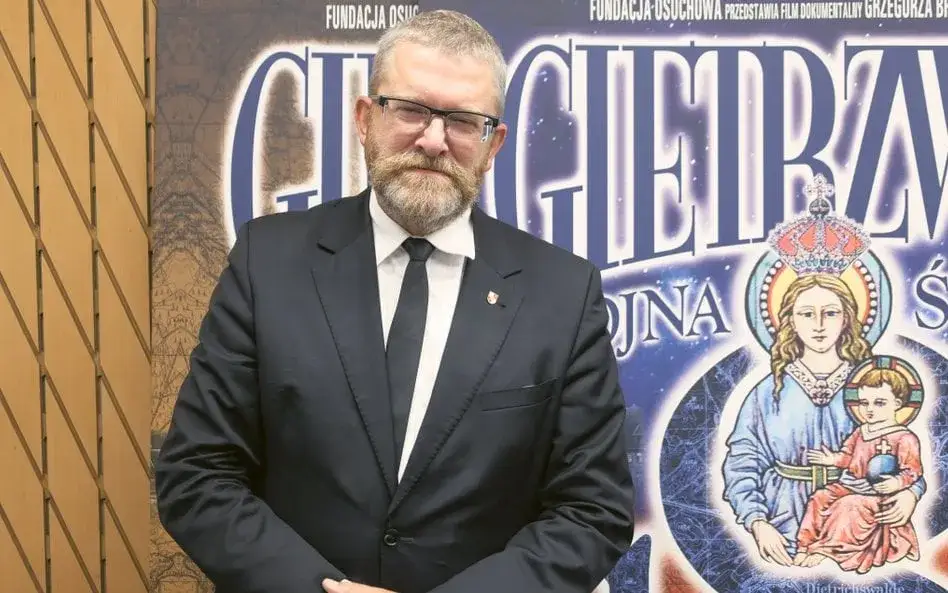 Grzegorz Braun: Kto tu rządzi? Odkryj prawdę o elicie władzy