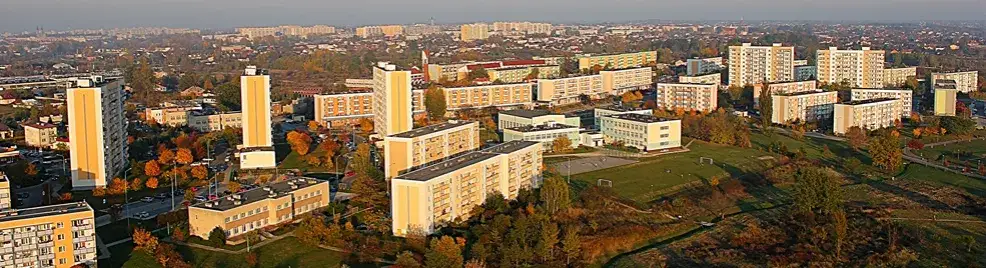 Południe Radom - spółdzielnia mieszkaniowa i działalność