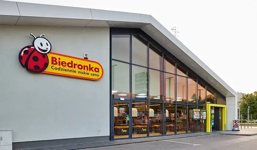 Gdzie powstaną nowe biedronki? Sprawdź lokalizacje w Polsce